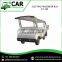 High Strength Battery Operated Electric Vehicle/ Mini Bus at Low Cost