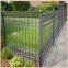 types of security fences vinyl fence