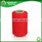 Manufacturer 20s red colour Jersey yarn HB445 in China
