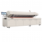 Factory price LED SMT reflow oven lead free conveyor reflow oven for PCB