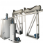 Black Dirty Engine Oil Regeneration System Plant/Waste Oil Distillation Machine/Base Oil Making Machine
