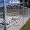 PVC Coated Hot-dip Galvanized Steel Wire Chain Link Fencing