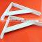 More thickness angle shelf bracket with Max loaing