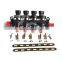 conversion kit gnv kit completo Auto kit gnv for 4cylinder