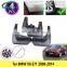 for BMW X6 E71 2008 2009 2010 2011 2012 2013 2014 Mudguards Mudflap Fender Mud Flaps Splash Guards Rear Wheel Car Accessories