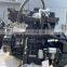 Best seller water cooled 53kw/2400rpm XICHAI 4DX21 diesel engine for fork truck