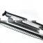 Aluminium Side Steps Running Boards for Mercedes-Benz ML350 W164 06-11