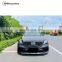sclass body kit fit for w222 2014-2018y pp material S class w222 old to new S63 TI+ KO style body parts headlight rear light