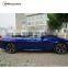 6Series facelift bodykit 2012-2018y F06 F12 F13 pp material auto body parts f06  f12 f13 m6style kit upgrade