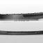 car body parts for volkswagen golf mk3 front spoiler