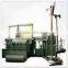 China Good Quality Chain Link Fence Machine