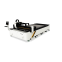 Hanma 1K laser cutting metal machine competitive price in China,Guanghzou