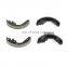 Car Spare Parts Auto Parts for HaFei Minyi Parts Brake Shoe Assy HFJ3502301DA