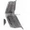 Hot Sell Plastic Particles Auto Parts Front Bumper Grille For Cadillac