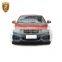 Car bumpers body parts Suitable For bnw 2 series F22 to M sport style body kit