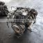 Germany Benz Car Original Factory Used Engine Assembly Used Engine for Sale