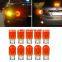 JZ factory price car signal light bulbs H1 12V 21W halogen light bulbs for car lighting system