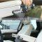 Zinc Alloy Seat Armrest Handle Head Decoration Other Auto Parts Other Auto Brake Parts 2 Pieces
