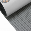 NEKEKE 6 mm thick Gray + square on surface marine EVA foam synthetic teak flooring sheet boat yacht decking flooring