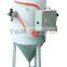 CNC waterjet granite tile machine