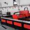 High Lever 4020-8025 Fiber Laser Cutting Machine