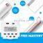 CN101A Timer Switch AC/DC 12V 24V 110V 220V Digital LCD Power Week Mini Programmable Time Switch Relay