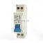 Miniature  Circuit breaker DZ30 C32 1P+N 10A 220V 50HZ Over-voltage Protection Circuit Breaker RCBO RCCB, air switch