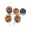 10uH 10A Toroidal Choke Inductor  Coil inductor  With ROHS in Vertical and horizontal type