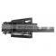 Hitch Tow Bar with rear step Trailer Hitch  standard 2