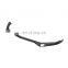 Carbon Fiber GLE63 Front Lip for Mercedes-Benz GLE-Class GLE 63 AMG 2015-2018