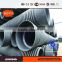Junxing HDPE corrugated Spiral pipe/large diameter corrugated pipe/HDPE culvert pipe