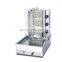 High Quality Mini Gas Kebab Machine Shawarma