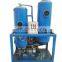 Used transformer oil regeneration and transformer oil recycle machine