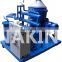 Heavy Diesel Oil Ship Oil Recyclingn Plant Centrifugal Oil Purifier