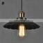 Industrial Vintage Metal Pendant Light E27 Decorative Designer Lighting