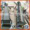 inclined belt conveyor