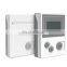 Medical Hospital Home Use Dynamic Electrocardiograph System 3 or 12 Channel 48 hours Record Holter ECG