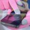 Custom Logo Touchscreen Capacitive Gloves Winter E Touch Screen Glove For Texting Typing Smart Phone Tablet iPad