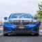 M340 style PP Body Kit For BMW 3 Series G20 G28 2019+ Car Bumper Front Bumper Auto parts