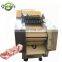 Meat Cuber Meat Dicer Frozen Fish Chicken Beef Cube Dice Machine Steak Cutting Machine