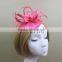 New Arrival Supplies Girls Fascinator/Base Fascinator Hat Available Colors