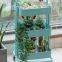 Multi-purpose Metal 3 Tiers Cart High Quality Storage Holders? 3 Tier Vegetable Trolley