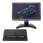 Cheap IPS Screen 10.1 inch Open Frame and Wall Mount Double Sides Computer hd Lcd monitor