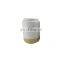 outdoor round garden custom white ceramic marble design succulent flower home decor vase planter plant pot for flowers