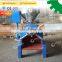 Small oil extracting wheat germ oil press