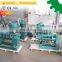 Cheap price start edible palm oil mill project