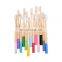 Home Safety And Hotel Eco Friendly Toothbrush