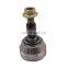 Good Quality Auto Parts Front Axle Outer CV Joint 7L6498099C for AUDI VW