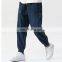 Custom Made Fashion Overalls Elastic Waist Corduroy Jogger for Men  Casual OEM Service