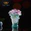 Popular Handmade Luxury H14cm Bakhoor Arab Charcoal Burner Incense